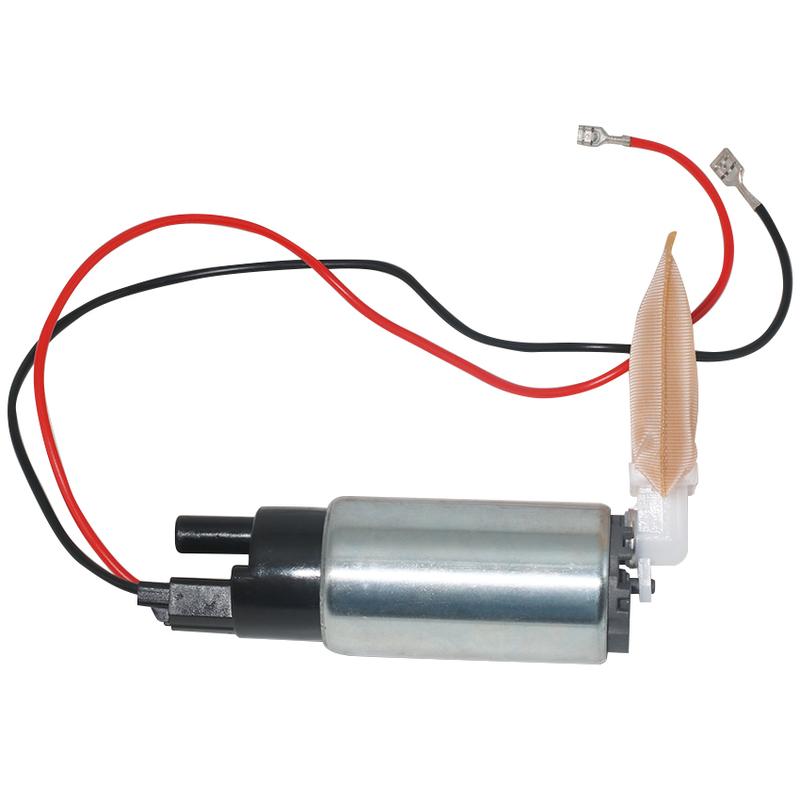Motorcycle Fuel Pump For Triumph Daytona 595 955i Speed Triple 885cc 955cc EFI Sprint RS ST Tiger 885i T1240845 T1241057 Durable