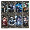 New Arrival Genshin Impact Tarot 56 PCS