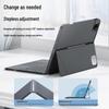 Zhi Si Hui Magnetic Detachable Bluetooth Keyboard Case for Apple iPad