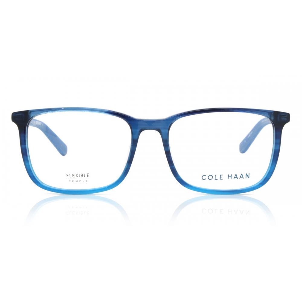 

Cole Haan Ch4048 414 Men Eyeglasses 54-17-140
