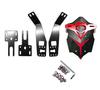 Electric Motorcycle Rear Fender for Little Monster MSX125 & Little Monkey M3/M5