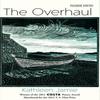 The Overhaul by Kathleen Jamie Paperback Book 9781447202042