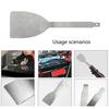 High Performances Auto Glass Removal Tool With Corrosion Resistant Stainless Steel Design For Vehicle Repairs