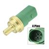 059919501A Engine Coolant Temperature Sensor Temp Sender For Volkswagen Jetta