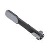 Mini Bike Pump Portable Frame Pump Portable Compact Bicycle Pump for Road Mountain Cycling Smart Valve