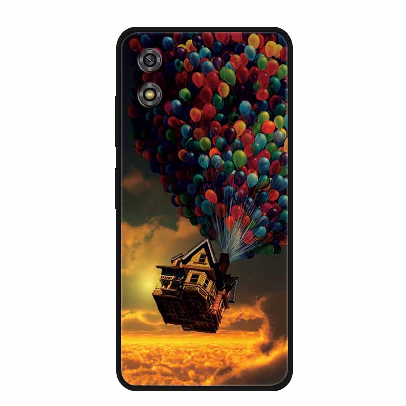 For Xiaomi Qin 3 Ultra Case Soft Silicone Cases Back Cover for Xiaomi Qin3 Ultra Fundas Case Mi Qin 3 Ultra Phone Cover Bumper