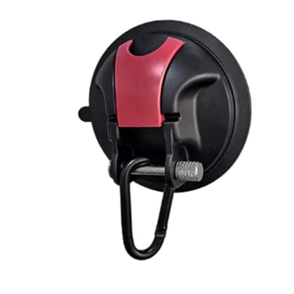 Reliability Suction Cup Set High Strengths Suction Cup Weatherproofed Suction Cup for Versatiles Outdoor Use