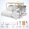 Canbo Household Sterilizer & Dryer Cabinet CN plug (adapter included)