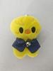 In-stock Stray Kids STAY Magic School Keychain Doll - Cute, Small, with Doll Clothes