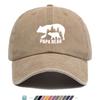 pc MotherS Day Printed Trucker Hat Comfortable Breathable Fashionable GoodLooking Cartoon Game Black Classic Papa Hat Mom Bea