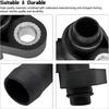 56123-RNA-A02 Power Steering Hose Connector Fit for Honda Civic 2006-2011 Accord 2006-2007 Inlet Connector Replace 56123-RNA-A01