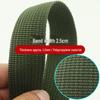 Sangle d'arrimage de chargement robuste
