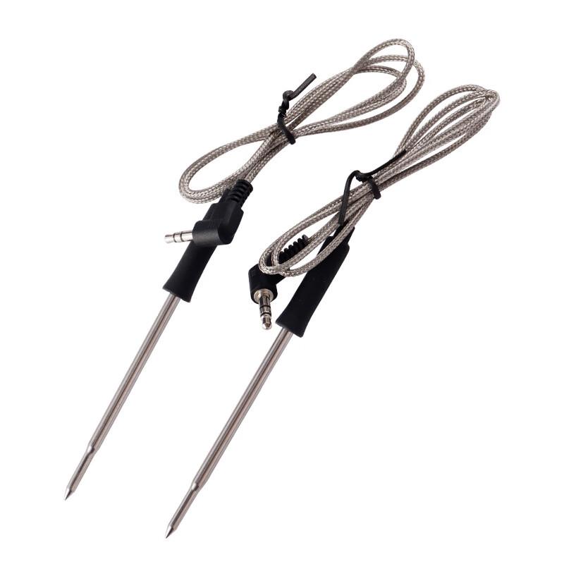 Miling BBQ and Oven Temperature Sensor Probes