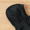 Popcorn   Kiki Women S 90 Degree Right Angle SockS Black
