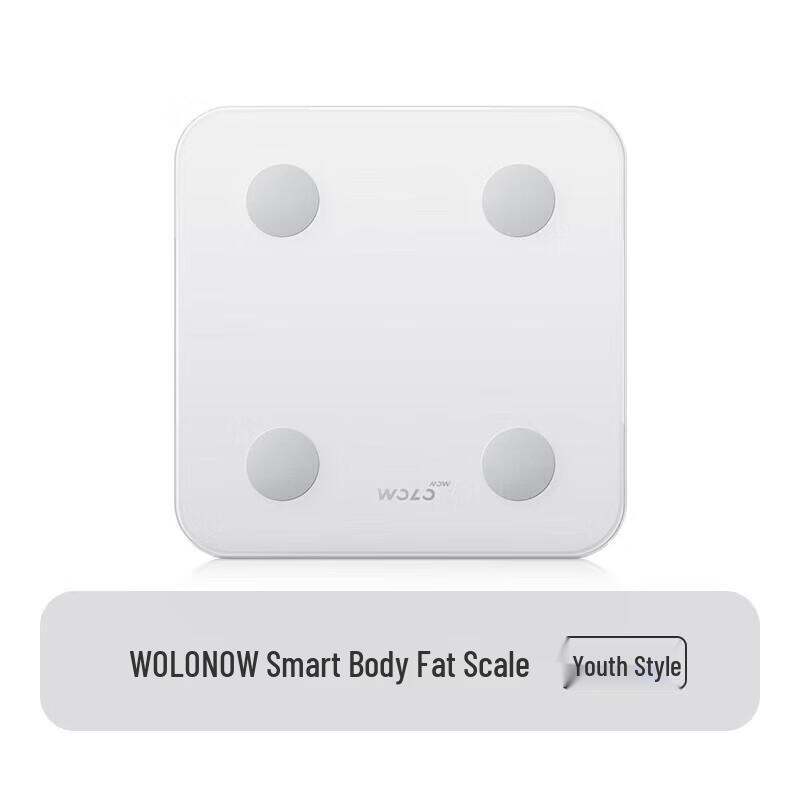 Xiaomi Smart Body Composition Scale (CN version)