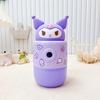 Sanrio Kuromi Melody Hand Bleistiftspitzer Hello Kitty Cinnamoroll Pochacco Herz Niedlich Kinder Bleistiftspitzer Schüler Geschenke