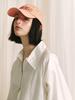 MEENDERI Meen Ball Cap - Salmon