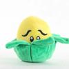 Plants Vs Zombies Plush Playthings PVZ Gargantuar Headwear Items Pirate Duck Zombie Plush Plush-Filled Playthings Figure Plush Plaything Presents