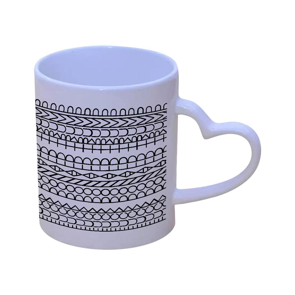 Funny Coffee Mugs 11oz, Hidden Message Mug, Gift For Coworkers & Work Besties, Coffee Lover Gift For Friends - Family - Coworkers