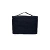 Portable Outdoor Storage Bag for Cutlery, Seasoning, Tea Set, and Cosmetics