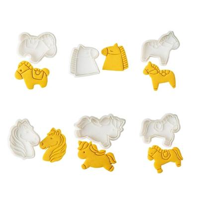 Instrumente pentru copt biscuiți – Ștampile pentru biscuiți