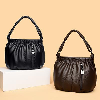 Borsa a tracolla e borsa a mano versatili per tutti i giorni