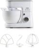Robot pâtissier - DOMO - DO9241KR - 600 W - 6 vitesses - 4 L - Blanc