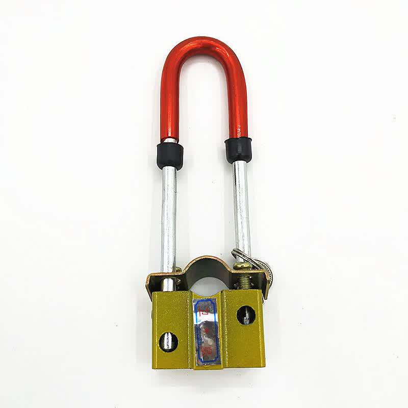 

Lishi Satellite Bicycle Insert Anti-theft Lock