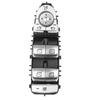 Master Control Window Switch Panel Button for Mercedes-benz W205 S205 C253 W213 W222 A2139054803 2139054803  Front, Driver Side