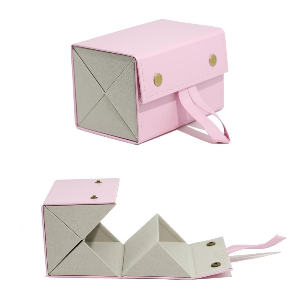 Faltbares Brillenetui, Anti-Stress-Sonnenbrillenetui, personalisiertes Sonnenbrillenetui, Brillenetui, Brillentasche.-A-ZMT