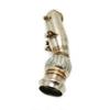Compatible BMW N26 320i/328i/420i/428i F20/F21/F22 Exhaust Pipe