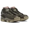 Jurassic World x Reebok The Answer DMX Γιγαντοσαύρος Unisex Αθλητικά Παπούτσια Γκρι Πέτρα Βράχος-Πέτρα HQ6276