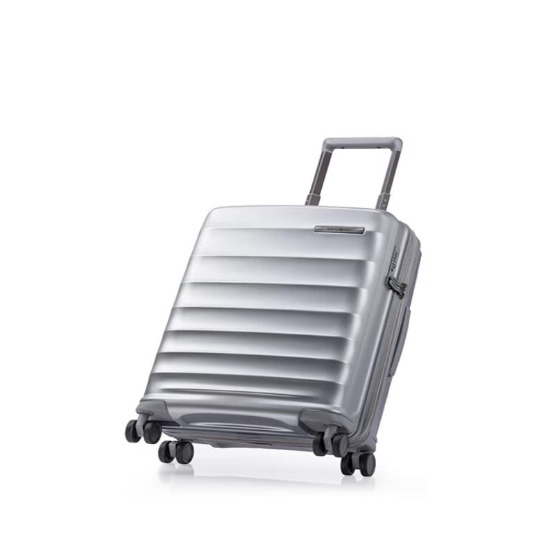 Samsonite NW9 20-inch Expandable Hardside Spinner Luggage