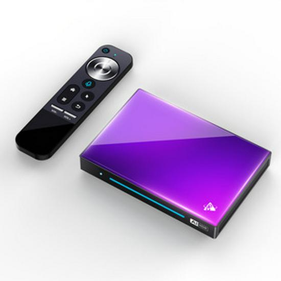 X88PRO 13 Android 13 Set-top Box with RK3528 Chipset, WiFi 6, and 8K Support