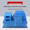 HDPE Grid Plastic Pallet Mat