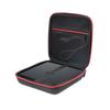 3.5 Inch SATA Hard Drive Accessories Case Bag for USB DVD Player HDD Power USB Cable Power Bank Organizer Box EVA Travel Bag