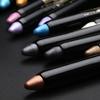 Stylo ver à soie couché 5g, longue durée, sans taches, magnifique, pratique, outils de maquillage délicats pour la maison