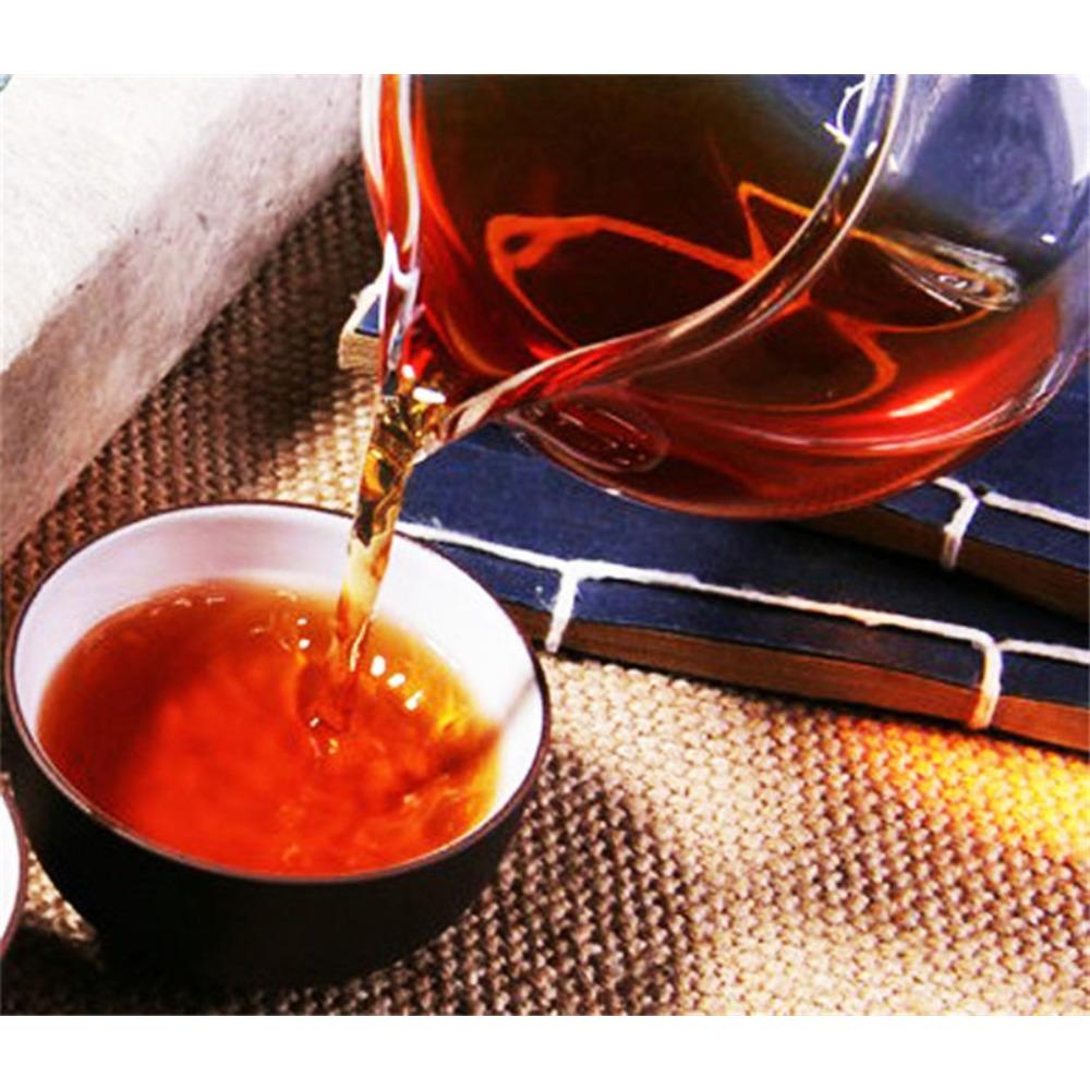 Premium Aged Pu Erh Tea 250g Black Tea Loose Leaf