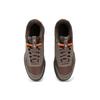 Nautica x Reebok BB 4000 II LOW Low-Top Vintage Basketball Shoes Unisex Brown Sneakers 100245904