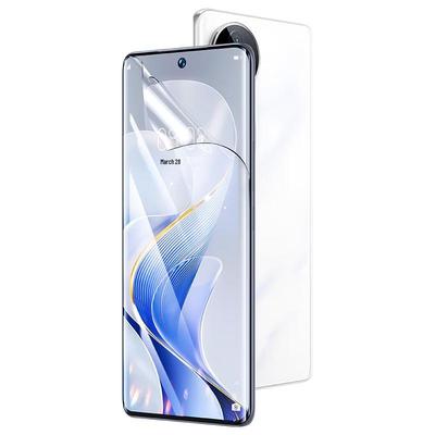 אביזרים לטלפונים סלולאריים – מגן מסך לסמארטפון