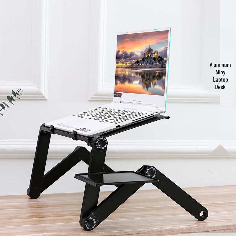 OLOEY Folding Laptop Desk