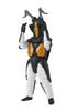 TAMASHII NATIONS Zetton Action Figure Made of PVC ABS S.H.Figuarts (Approx. 160mm) &