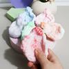 A-Squishy Stress Relief Ball Fidget Toy Antistress Decompression Sensory Toys for Adults Kids Soft Slow Rising Office Home Gift