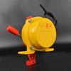 Yunhaihang Explosion-proof Bi-directional Pull Cord Switch