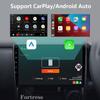 9" Android 13.0 Car Radio Fo Hyundai Santro Atos Prime 2003 2015 GPS Navigation Carplay Multimedia Video Player Stereo Head Unit