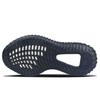 Adidas Originals Yeezy Boost 350 V2 Slip Resistant Abrasion Resistant Slip Resistant Abrasion Resistant Low top HQ4540(Team40-)