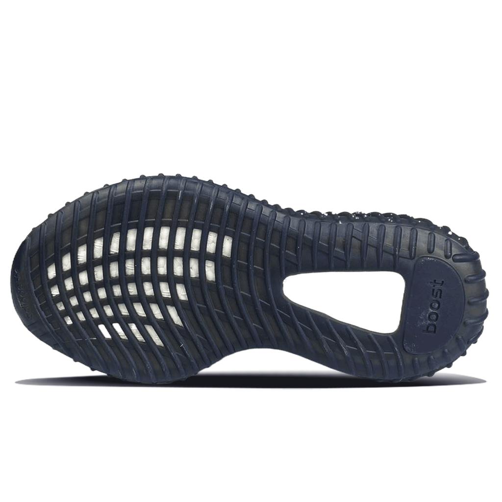 Adidas Originals Yeezy Boost 350 V2 Slip Resistant Abrasion Resistant Slip Resistant Abrasion Resistant Low top HQ4540(Team40-)