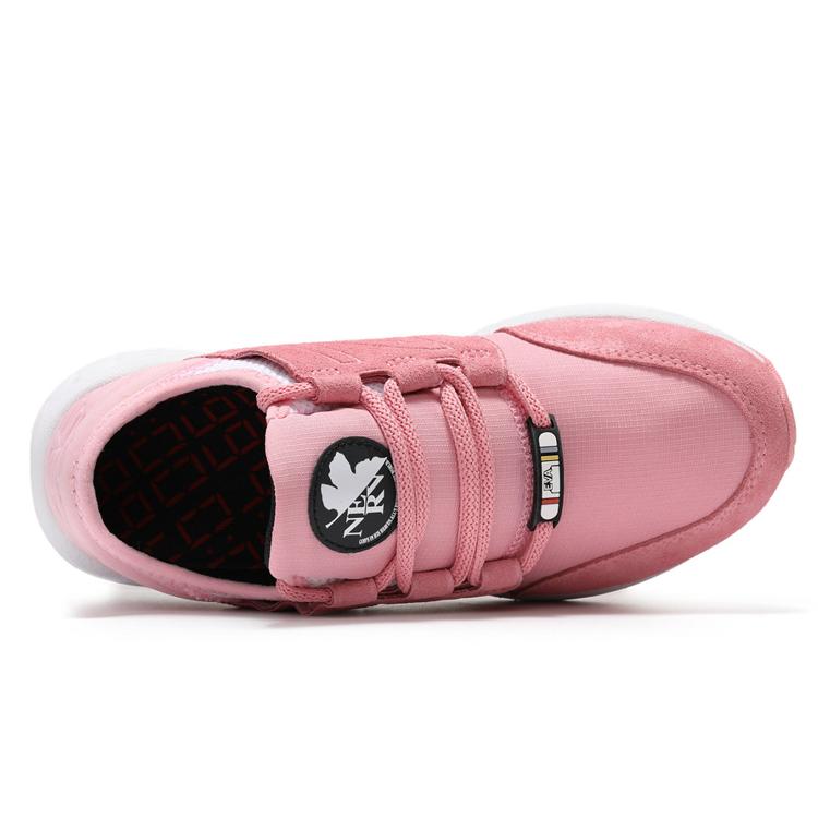 New Balance Eva X Cruz D 'Pink'