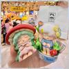 YUMO Seria Insula Dreamcore Cutie Misterioasă Orb Kawaii Figurină Păpușă Jucărie Cadou Colectibilă Caja Caixa pentru Joacă la Modă
