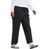 Adidas Originals SST Comfortable Fashion Versatile Solid Color Casual Pants Unisex Bottoms Black IY1628